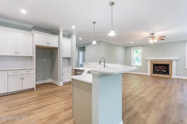 $595,000 | 155 Middleton Drive, Hertford, NC 27944