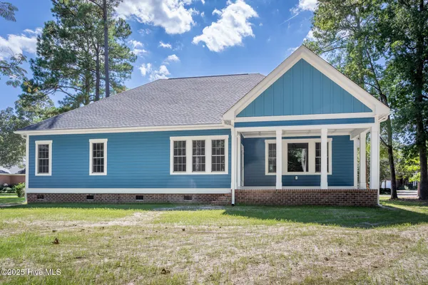 $595,000 | 155 Middleton Drive, Hertford, NC 27944
