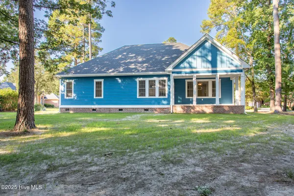 $595,000 | 155 Middleton Drive, Hertford, NC 27944