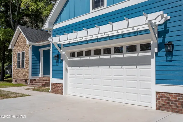$595,000 | 155 Middleton Drive, Hertford, NC 27944