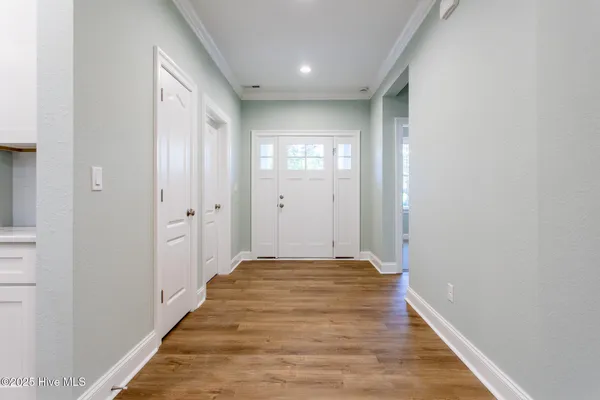 $595,000 | 155 Middleton Drive, Hertford, NC 27944