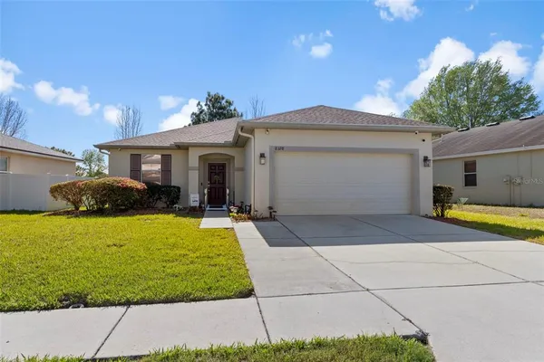 $275,000 | 8398 Indian Laurel Lane, Brooksville, FL 34613