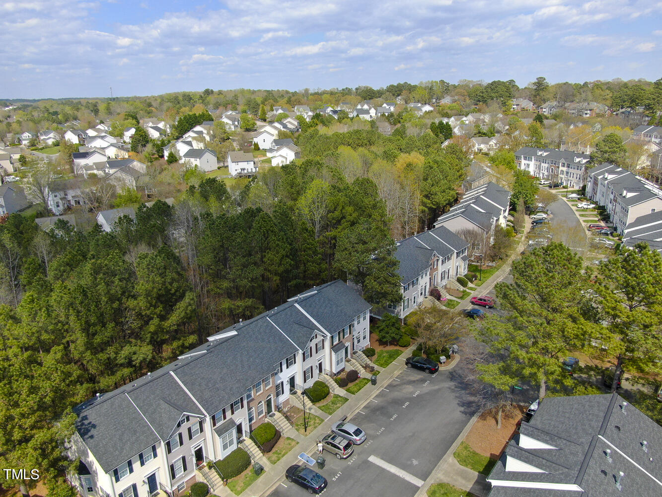 5447 Vista View Court Raleigh, NC 27612 - Photo 37 of 40 5447 vista view_037