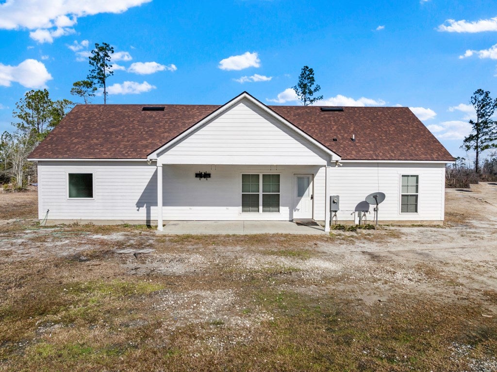 67 Foxpen Road Lakeland, GA 31635 - Photo 44 of 47 Gallery Image 44