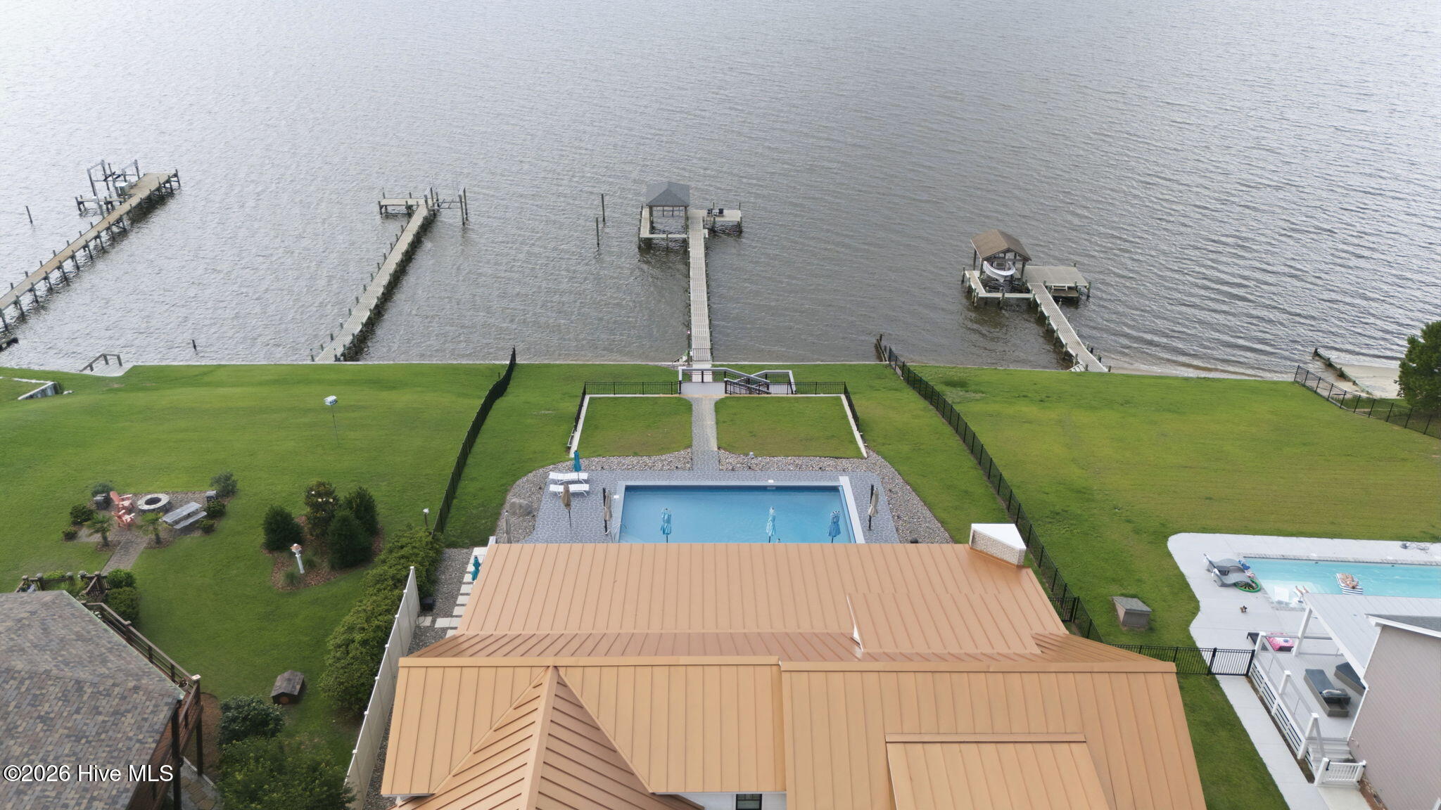 685 Raymond Road Arapahoe, NC 28510 - Photo 62 of 82 10-web-or-mls-DJI_20260528124926_0677_D
