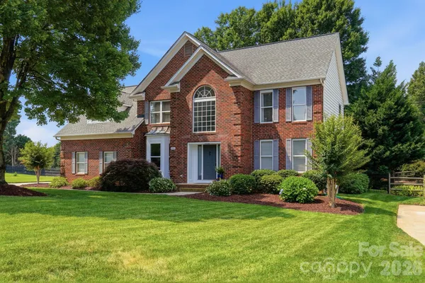 $970,500 | 21415 John Pines Drive, Cornelius, NC 28031