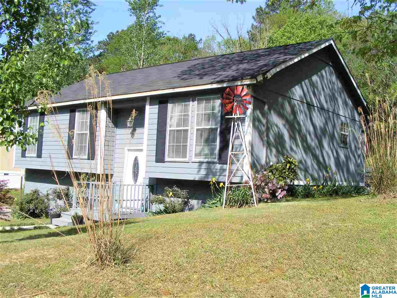 6389 Tyler Loop Road Pinson, AL 35126 - Photo 2 of 31