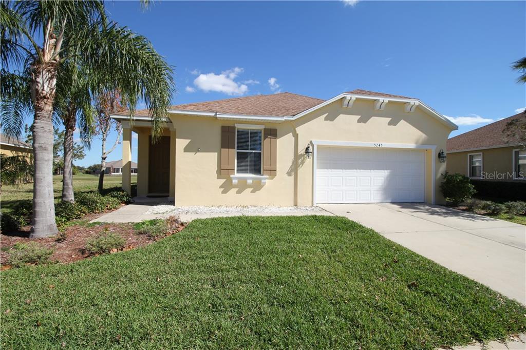 5245 Moon Shell Drive Apollo Beach, FL 33572 - Photo 1 of 1