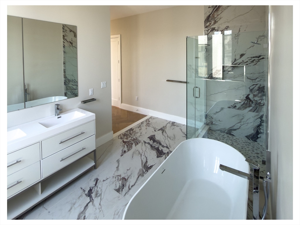 1 Jackson Street, Unit 302 Newton, MA 02459 - Photo 10 of 29