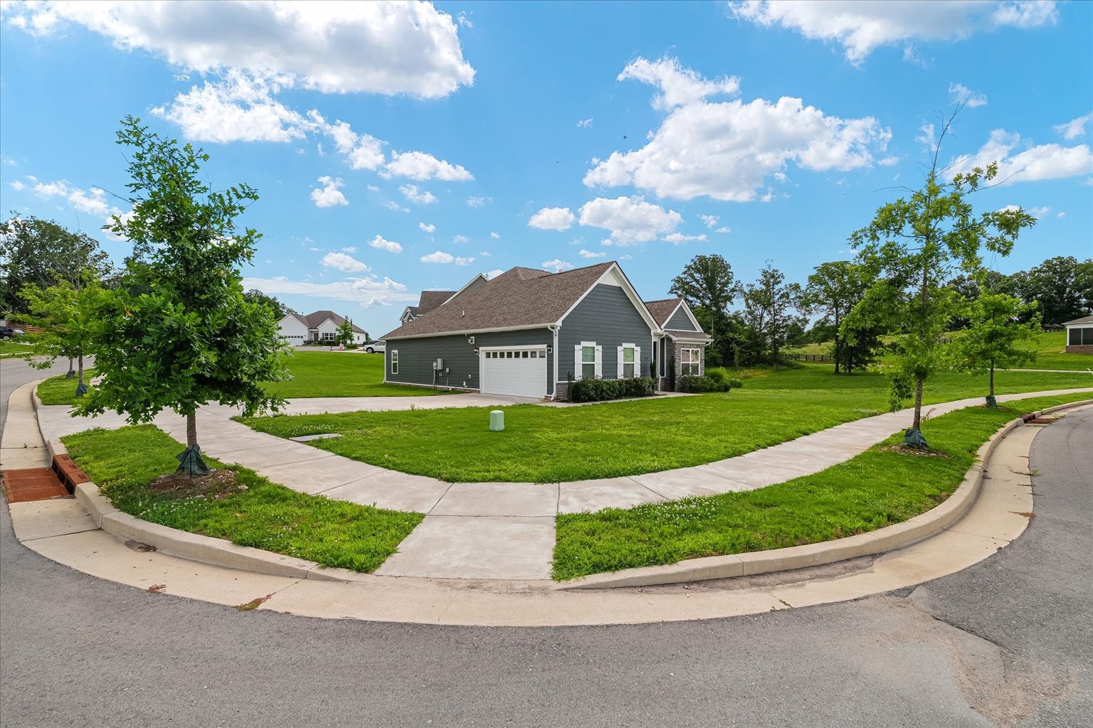 1023 Wiseman Farm Road Fairview, TN 37062 - Photo 2 of 31