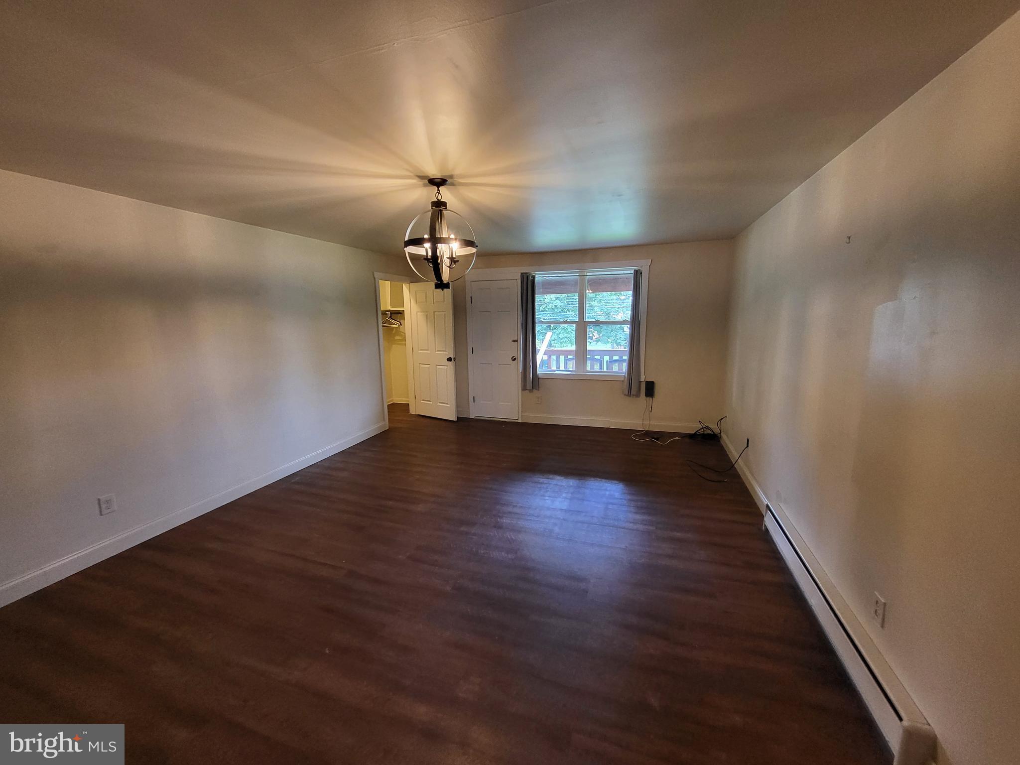 767 Roxbury Road, Unit D Shippensburg, PA 17257 - Photo 5 of 12 Living Room