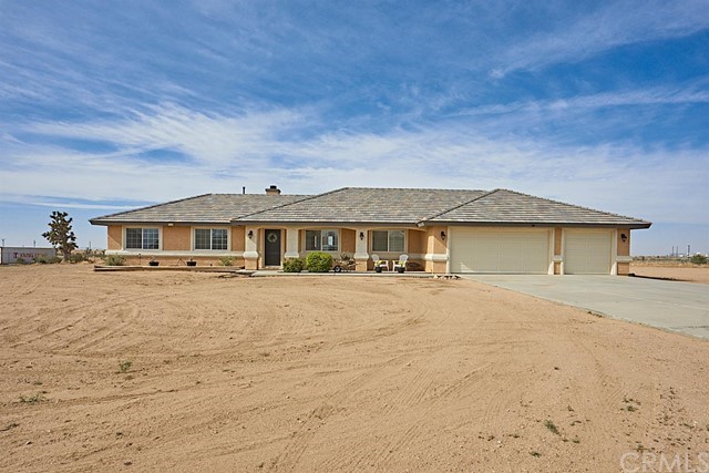 7210 Lindero Road Phelan, CA 92371 - Photo 1 of 1