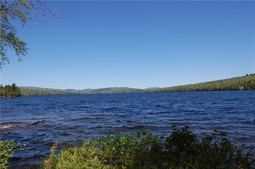 143 Pine Bluff Road Embden, ME 04958 - Photo 33 of 34 The lake is ready, too!