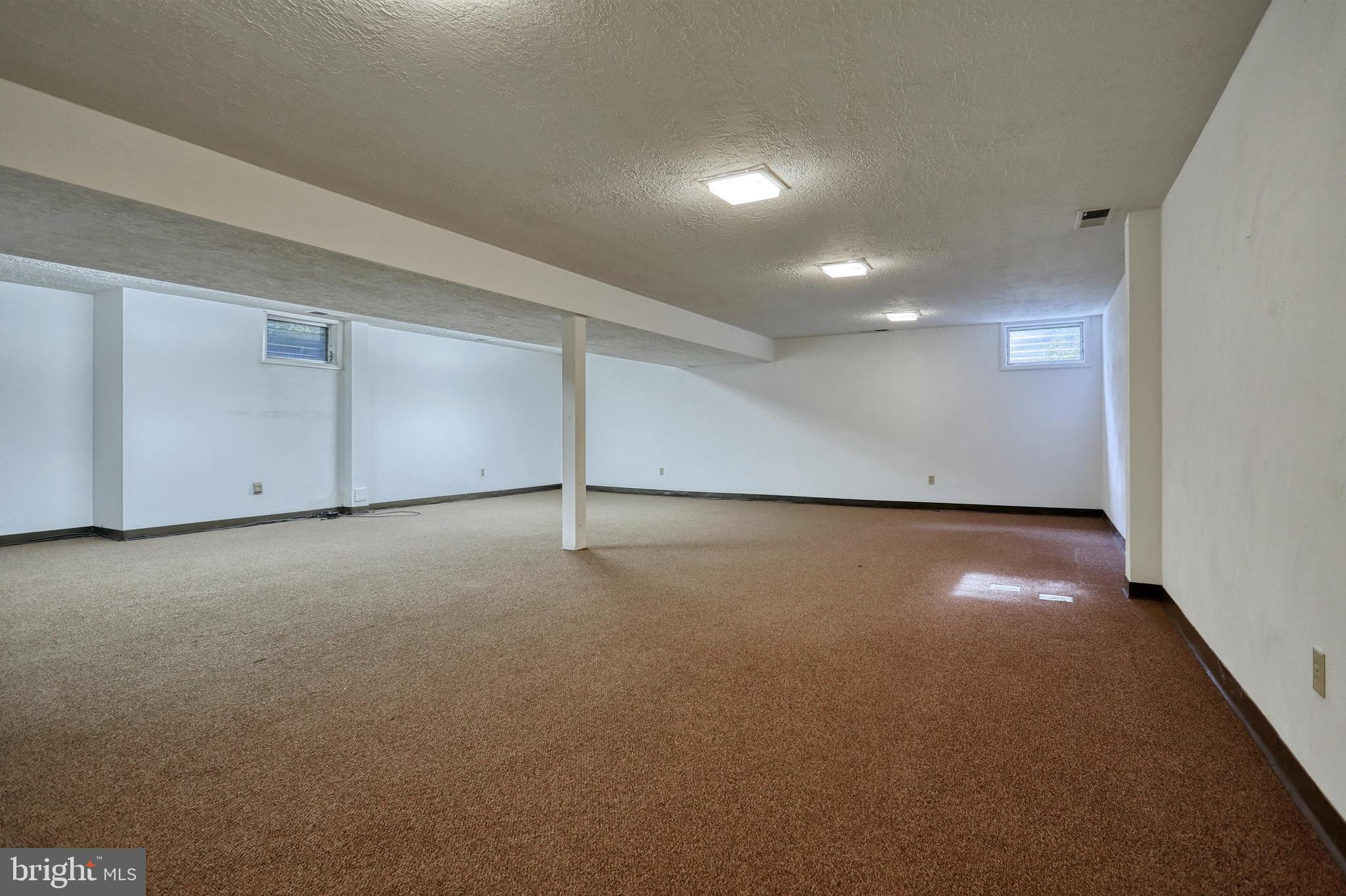 3420 Harrowgate Road York, PA 17402 - Photo 40 of 41 Rec Room is open for multifunctional space