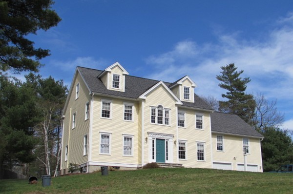 137 Daniels Road Rowley, MA 01969 - Photo 26 of 27 Gallery Image 26