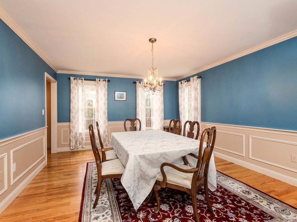 137 Daniels Road Rowley, MA 01969 - Photo 8 of 27 Gallery Image 8