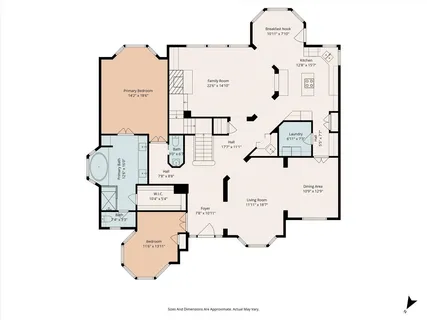 $1,075,000 | 6 Meadow Cove Drive, The Woodlands, TX 77381