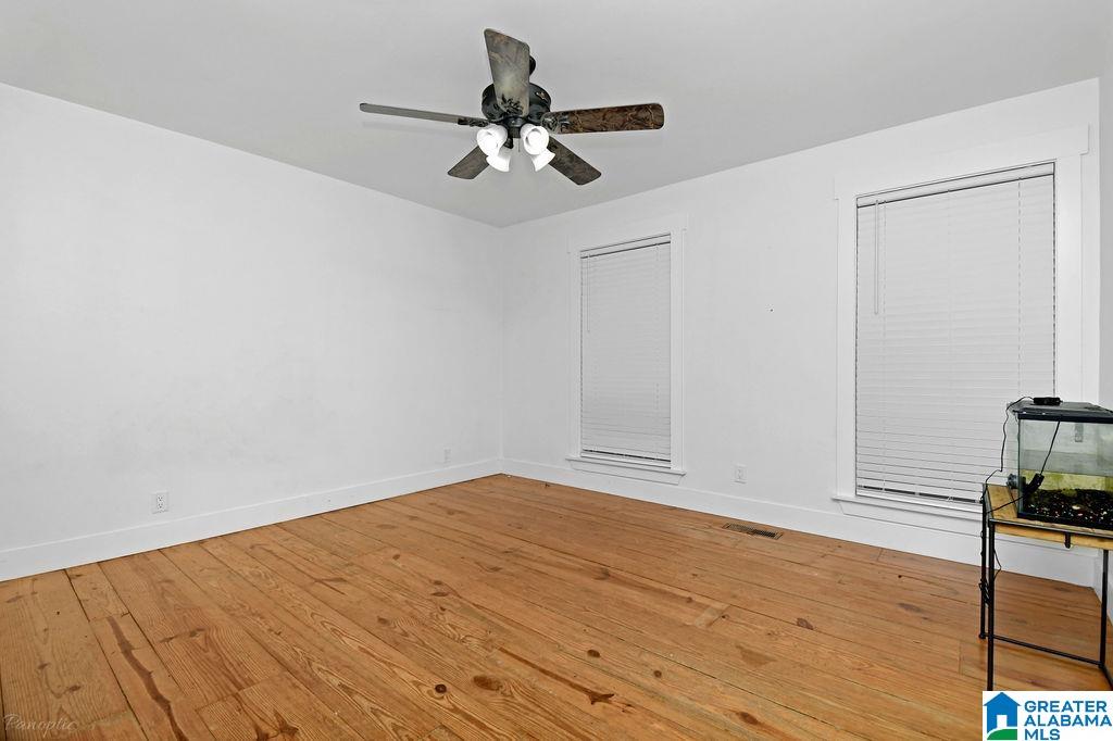 181 Dyer Road Harpersville, AL 35078 - Photo 23 of 37