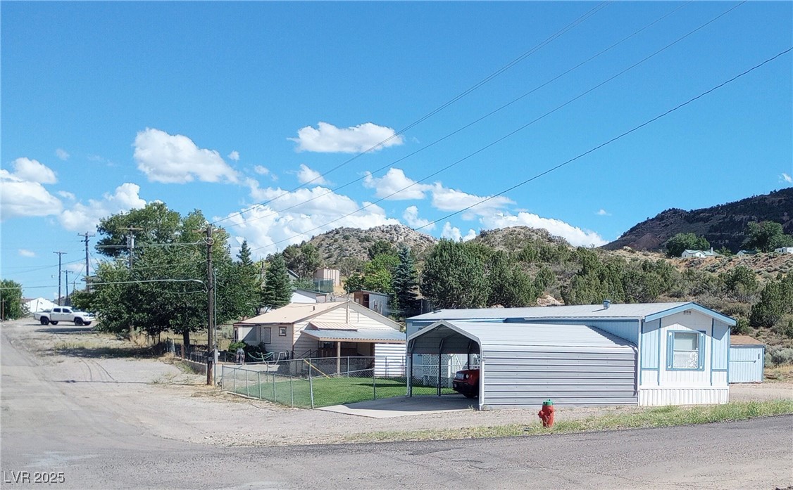 273 Highland Road Pioche, NV 89043 - Photo 8 of 17 Spring / Summer