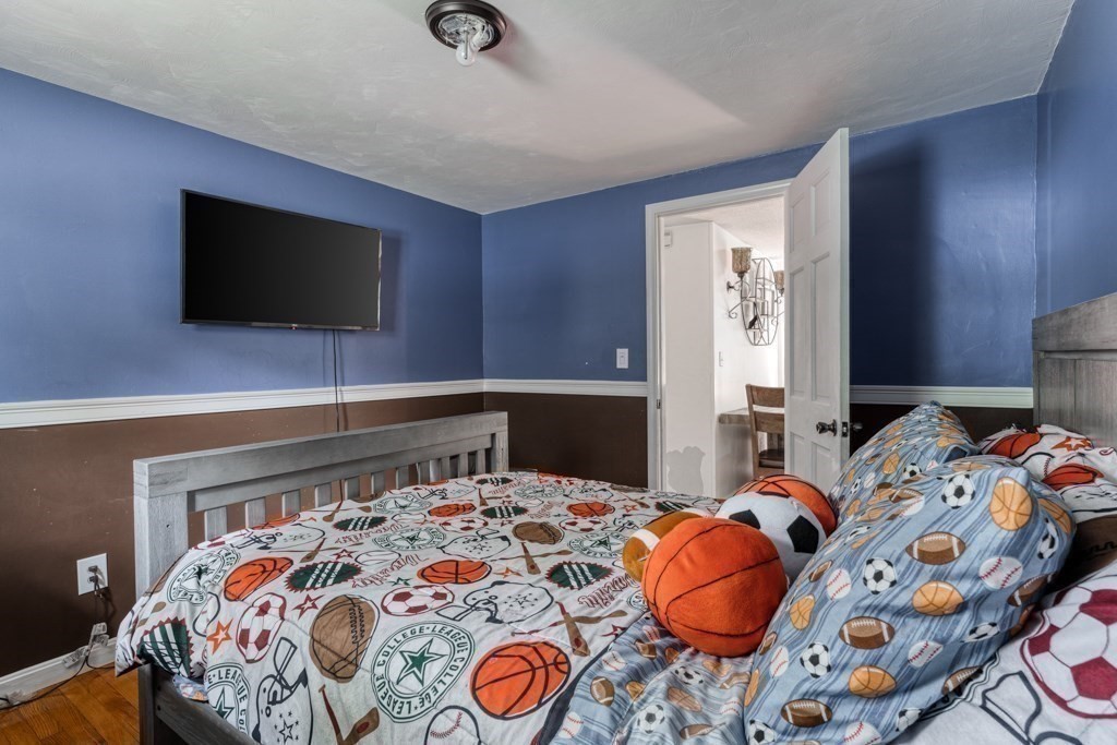 22 Pecousic Street Springfield, MA 01108 - Photo 17 of 18