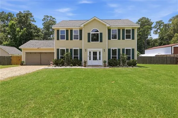 $399,000 | 39261 Esterbrook Acres Drive, Ponchatoula, LA 70454