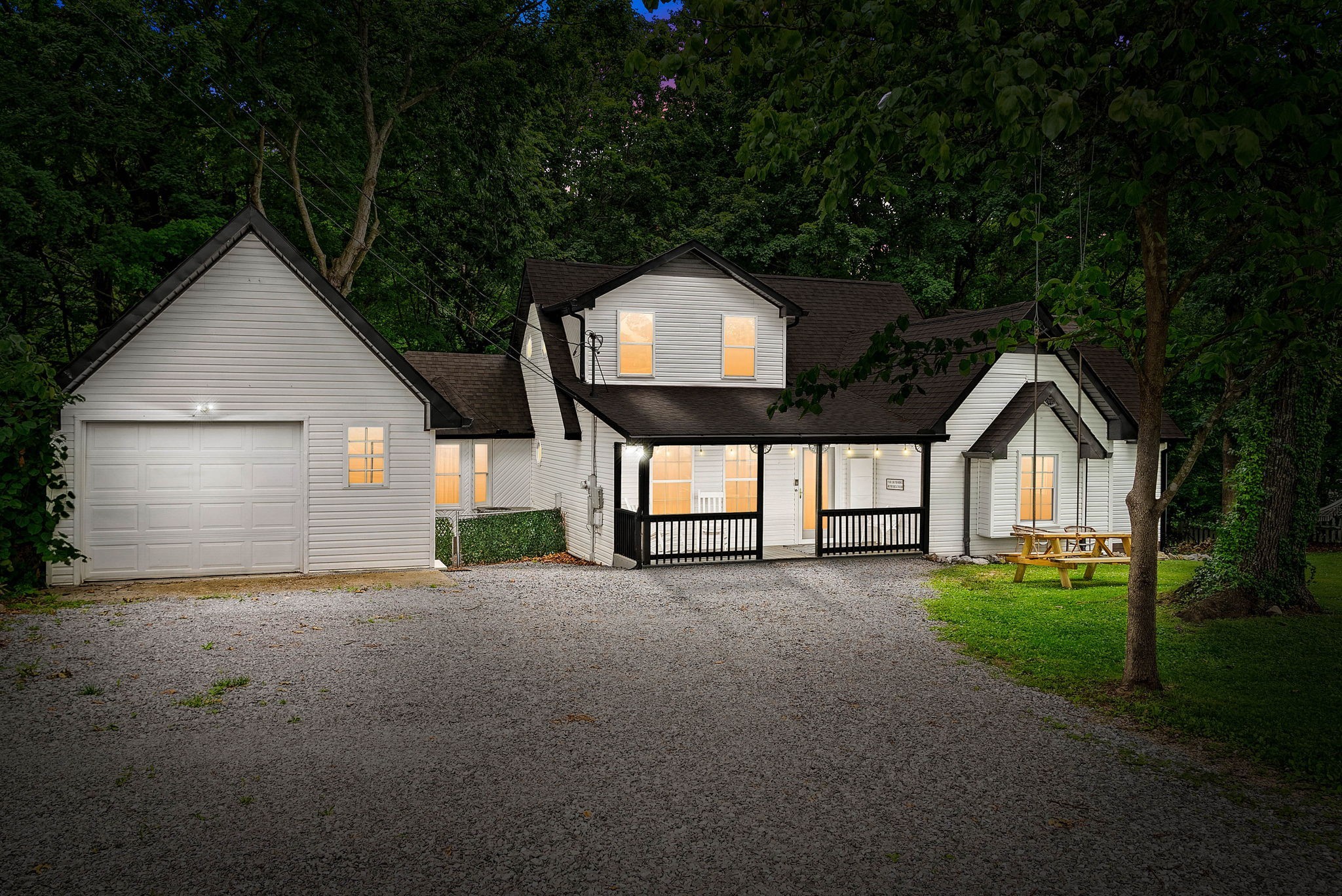 2451 Whitfield Road Clarksville, TN 37040 - Photo 1 of 45 Gallery Image 1