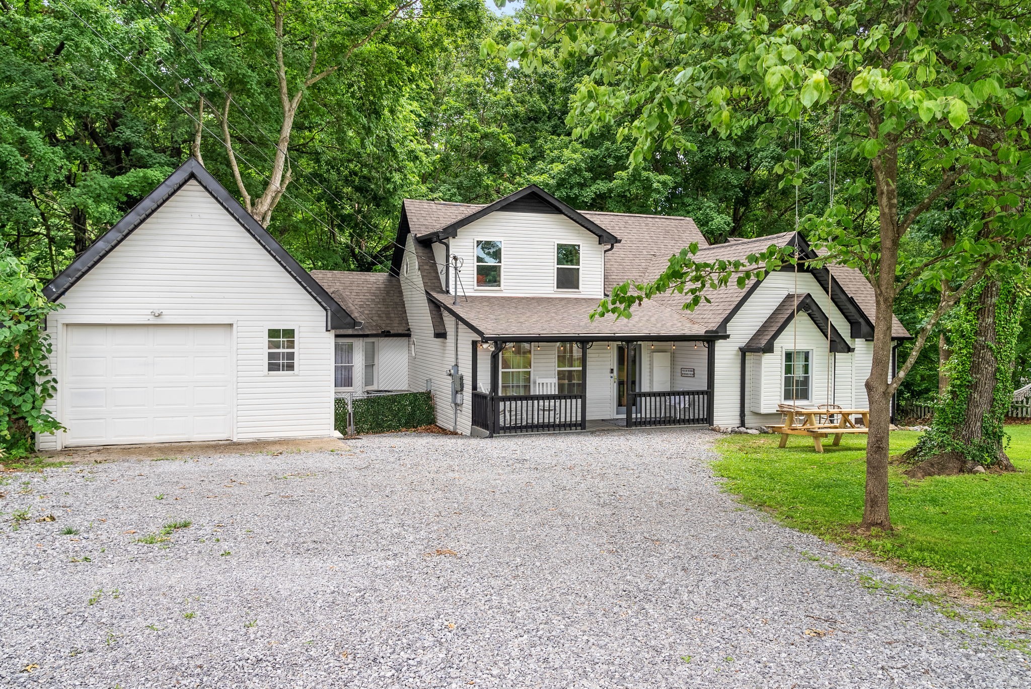 2451 Whitfield Road Clarksville, TN 37040 - Photo 2 of 45 Gallery Image 2