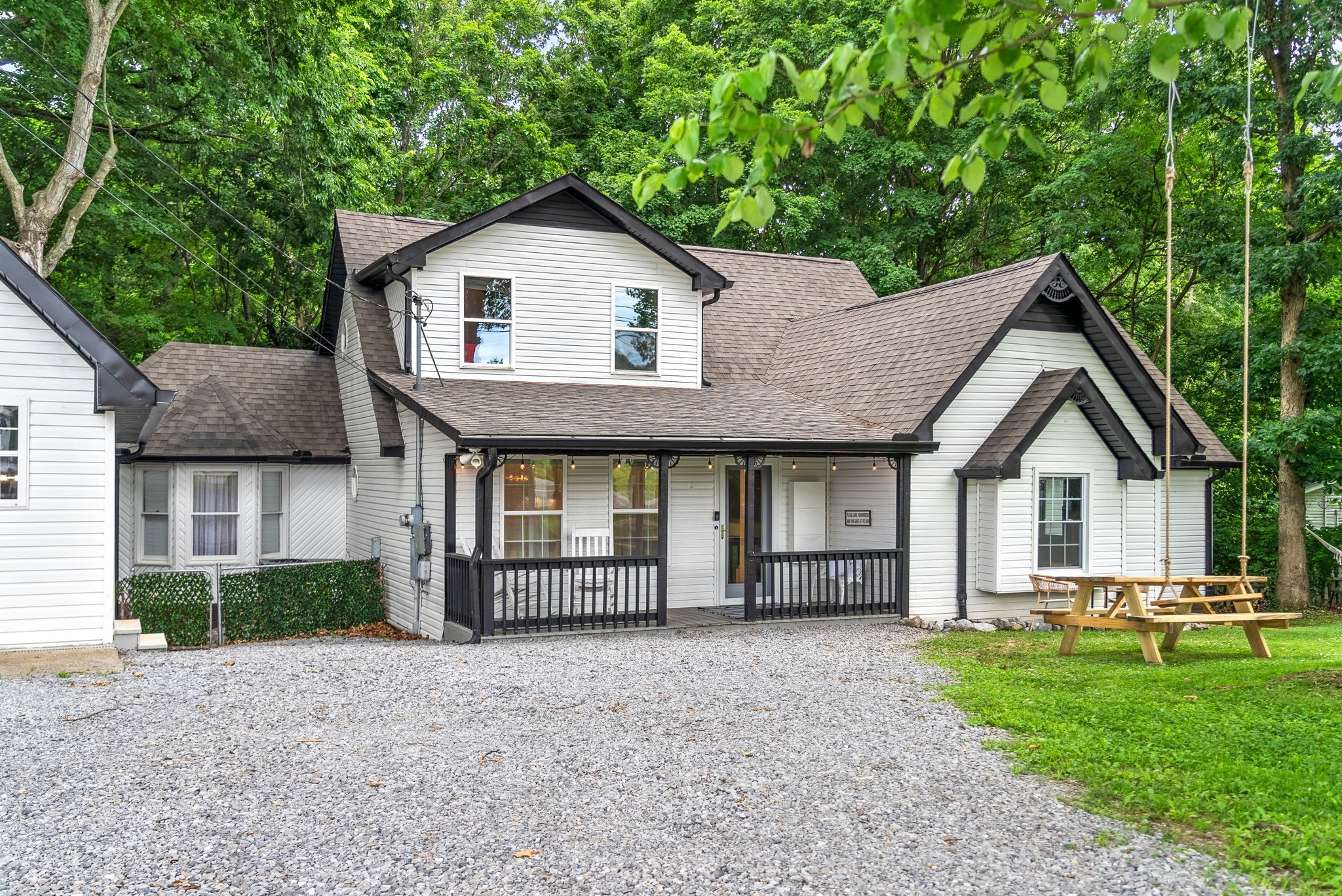 2451 Whitfield Road Clarksville, TN 37040 - Photo 3 of 45 Gallery Image 3