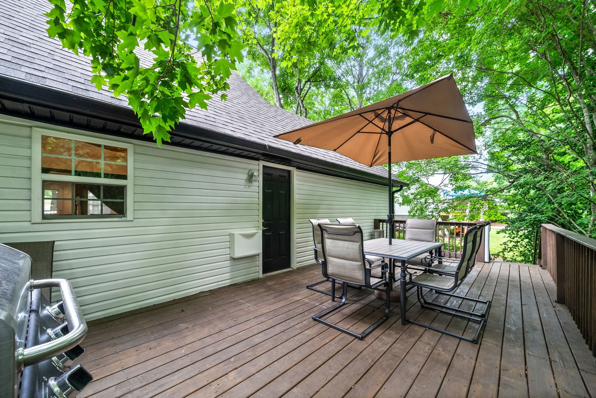 2451 Whitfield Road Clarksville, TN 37040 - Photo 38 of 45 Gallery Image 38