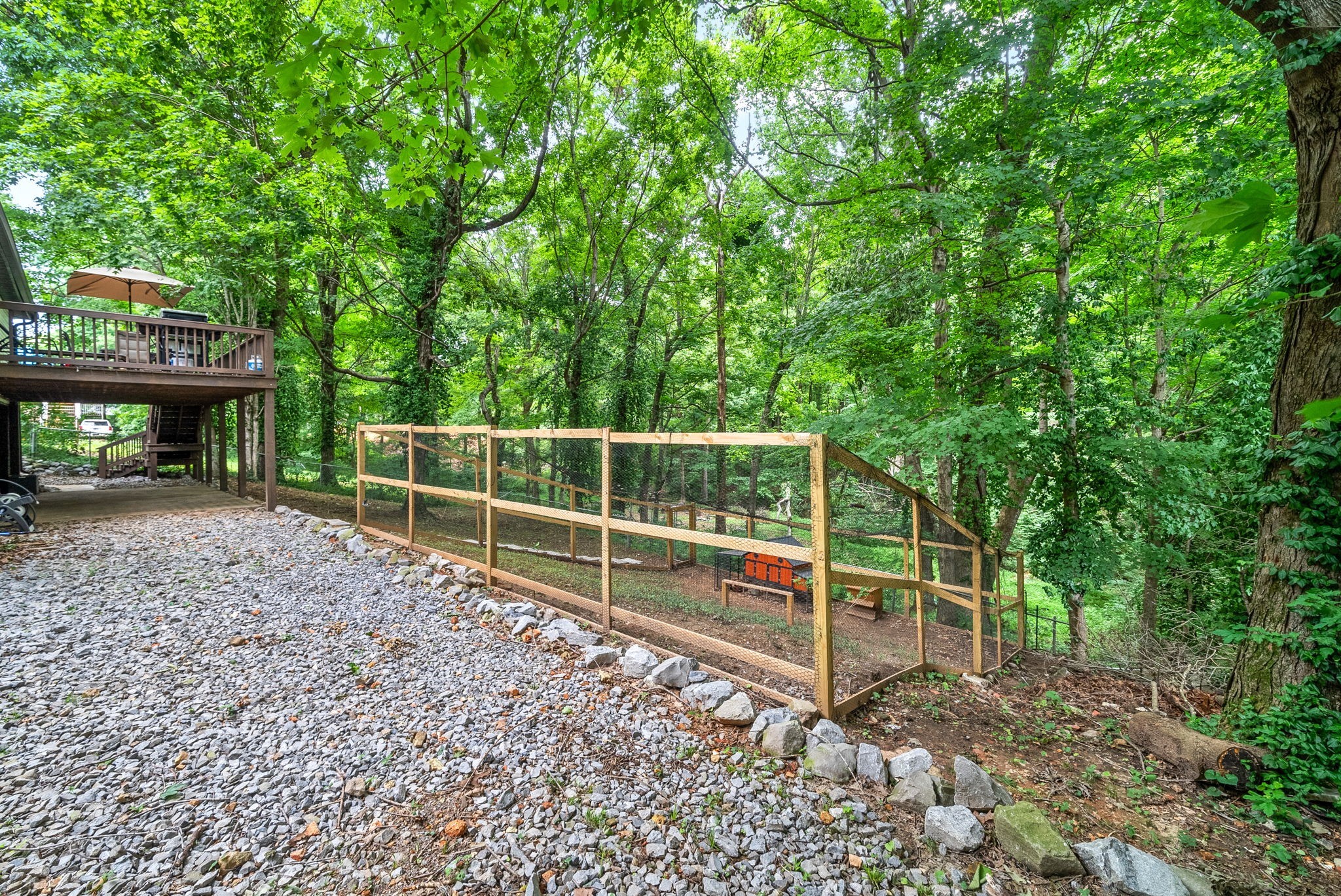 2451 Whitfield Road Clarksville, TN 37040 - Photo 39 of 45 Gallery Image 39