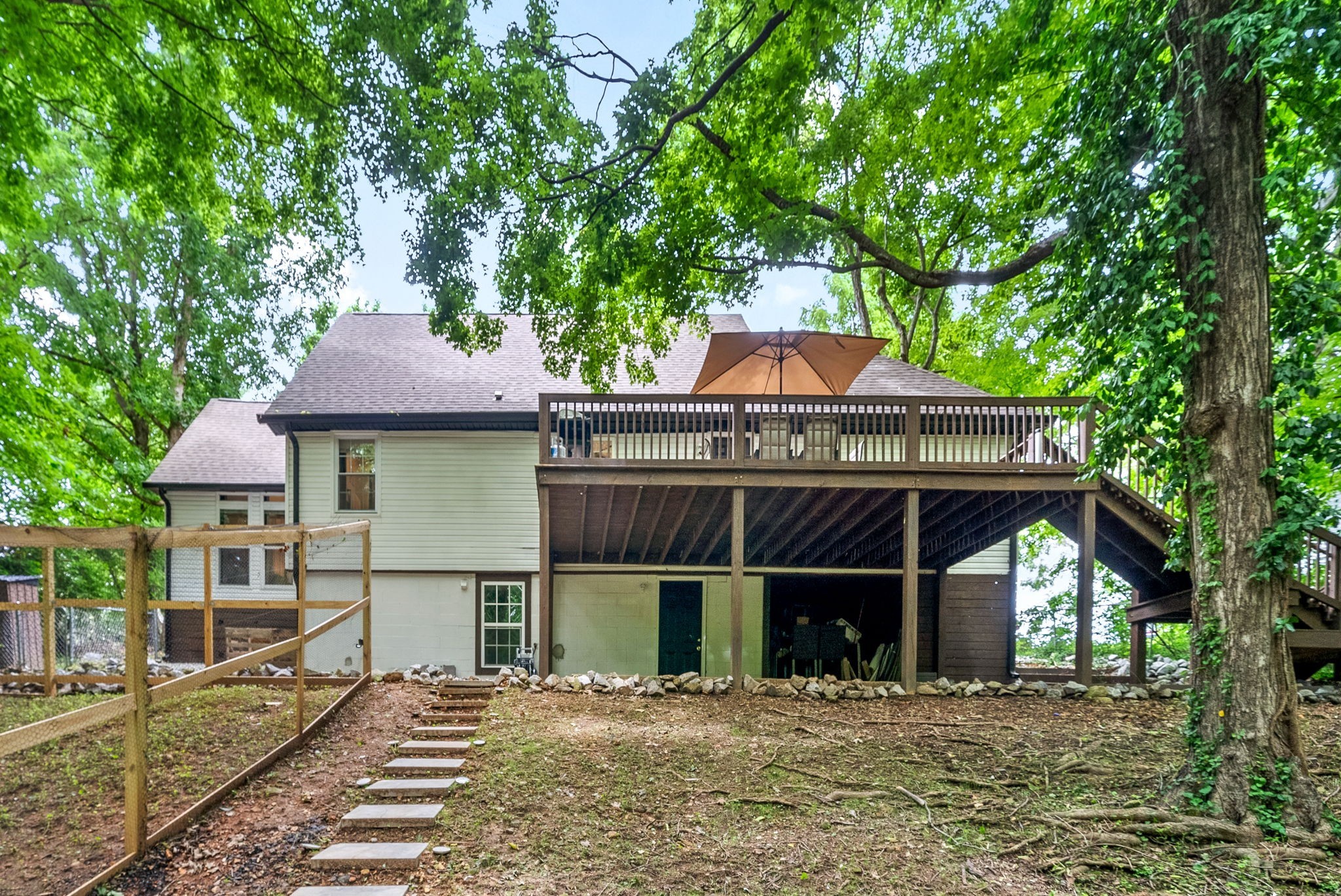 2451 Whitfield Road Clarksville, TN 37040 - Photo 40 of 45 Gallery Image 40