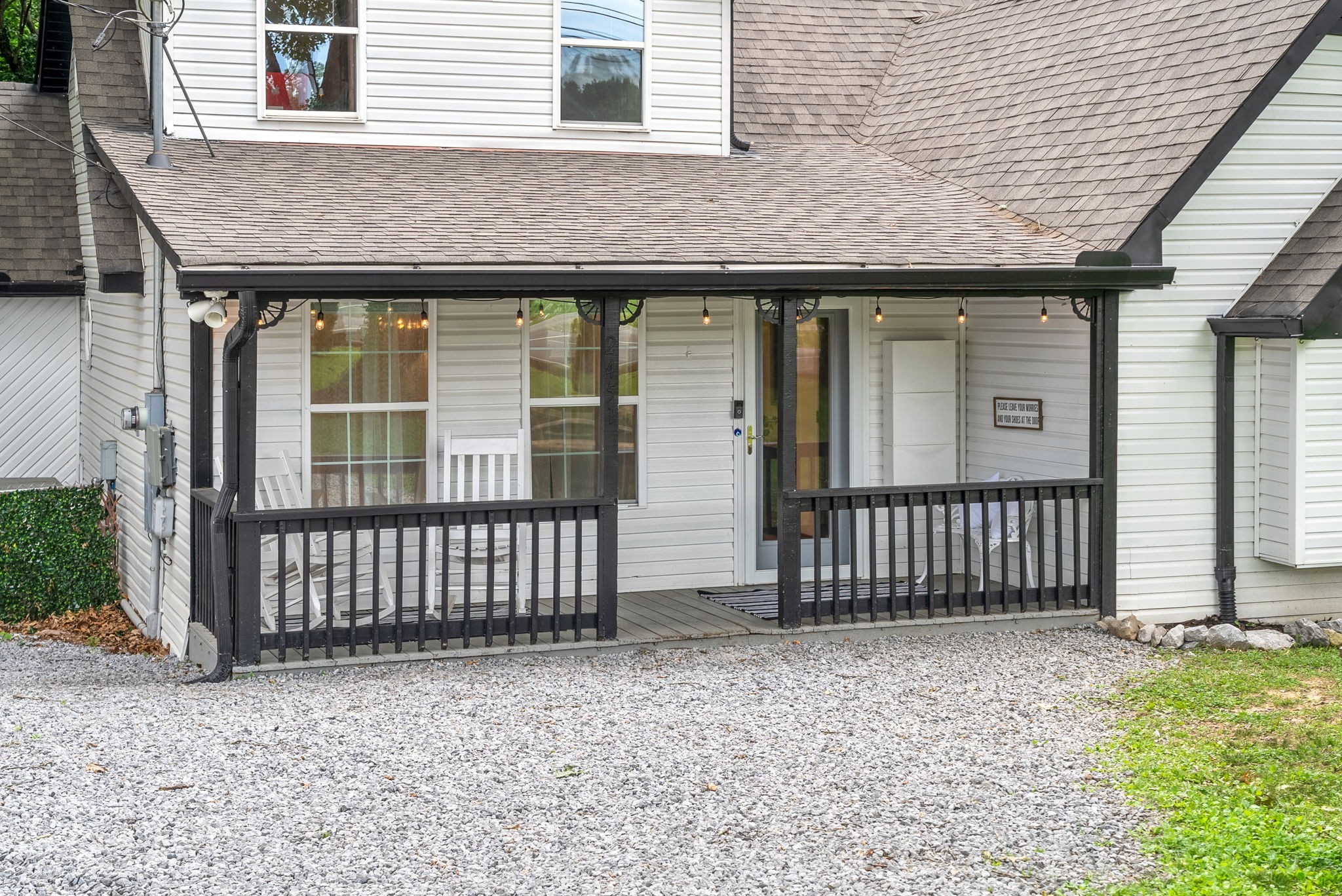 2451 Whitfield Road Clarksville, TN 37040 - Photo 5 of 45 Gallery Image 5