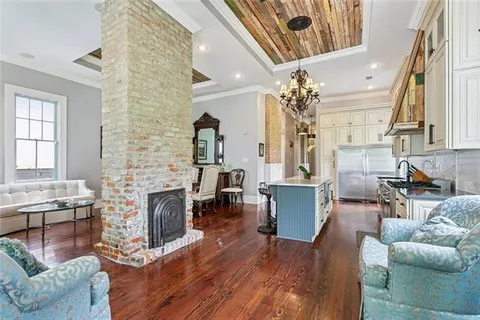 $1,375,000 | 2532 North Rampart Street, New Orleans, LA 70117