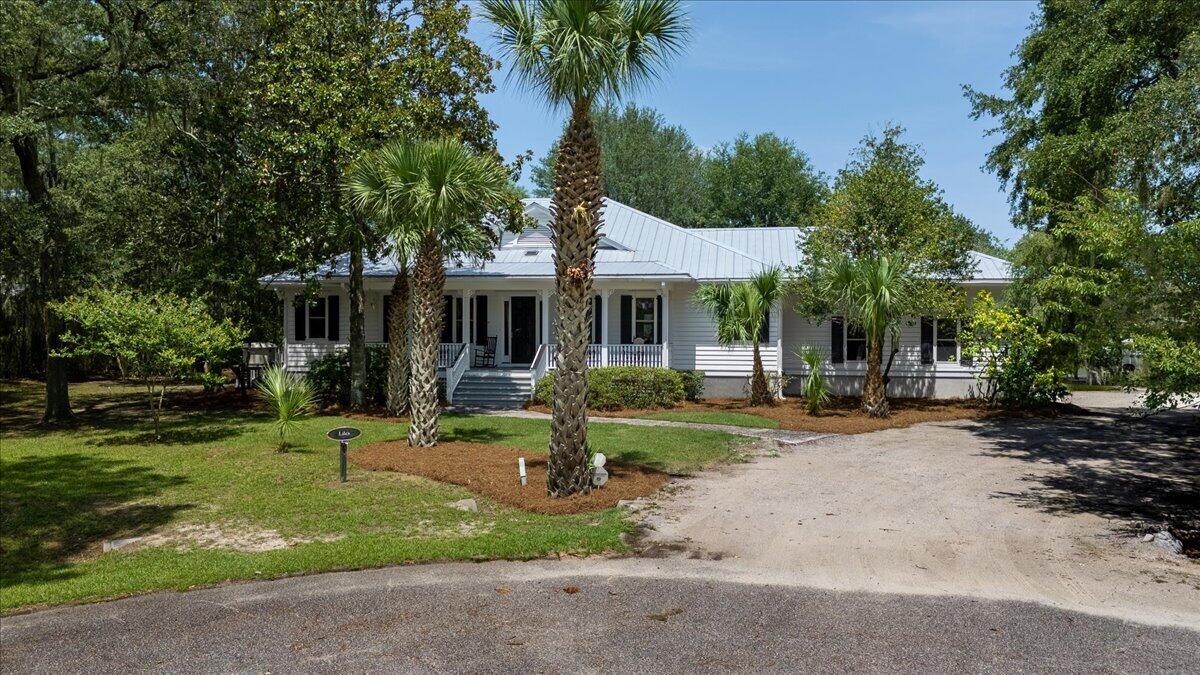 8618 Pope Landing Road Edisto Island, SC 29438 - Photo 5 of 68 8618 Pope Landing