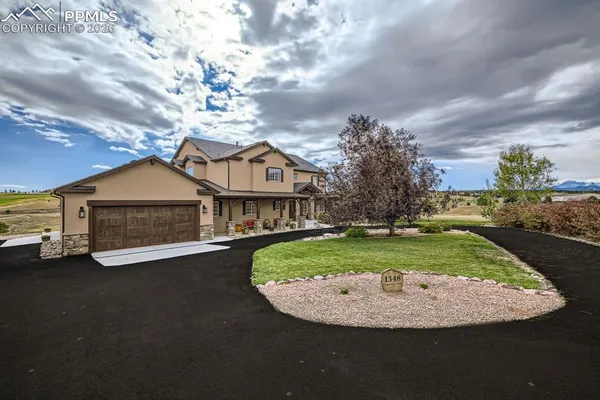 $1,450,000 | 1348 Chapel Royal Court, Monument, CO 80132