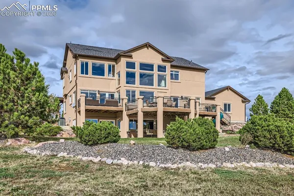 $1,450,000 | 1348 Chapel Royal Court, Monument, CO 80132