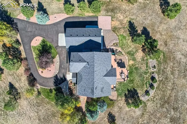 $1,450,000 | 1348 Chapel Royal Court, Monument, CO 80132