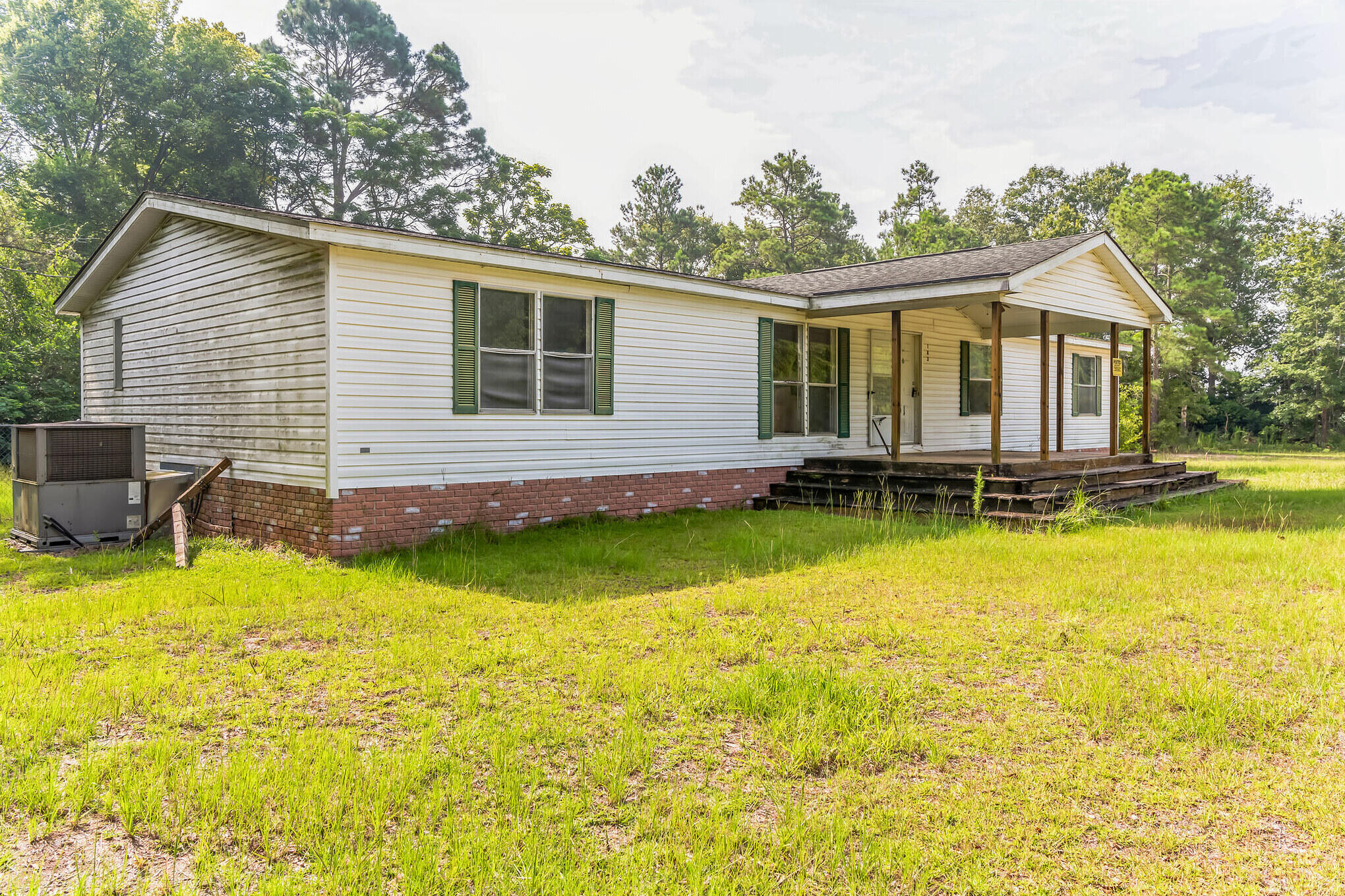 143 Cobblestone Road Ridge Spring, SC 29129 - Photo 29 of 30