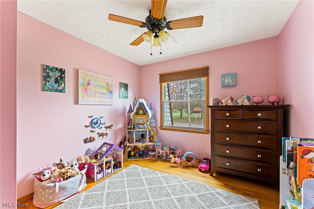 2175 Merle Road Salem, OH 44460 - Photo 12 of 24 Bedroom/playroom.