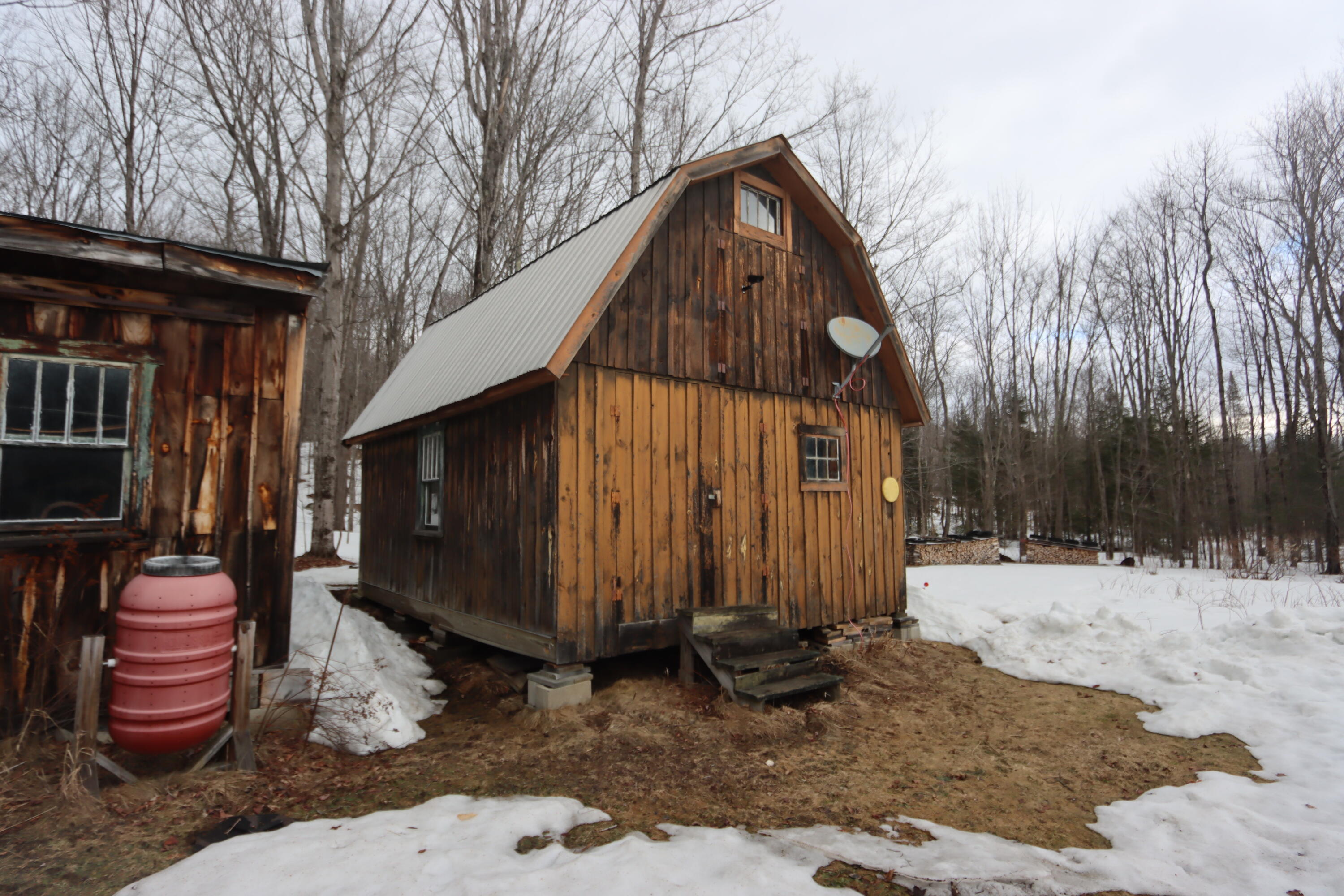 439 U.S. Rte 2 Wilton, ME 04294 - Photo 57 of 67 IMG_7236