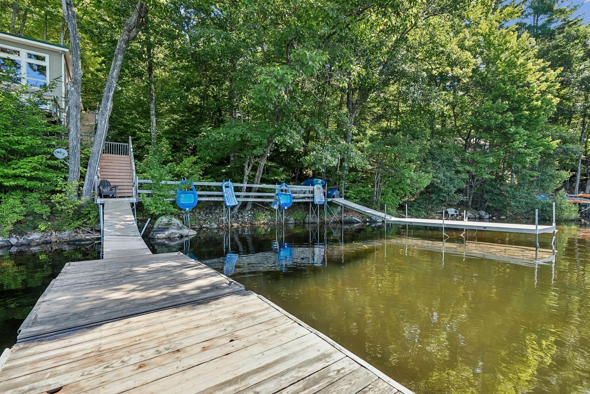 20 Harbor Road Naples, ME 04055 - Photo 37 of 45 Docks