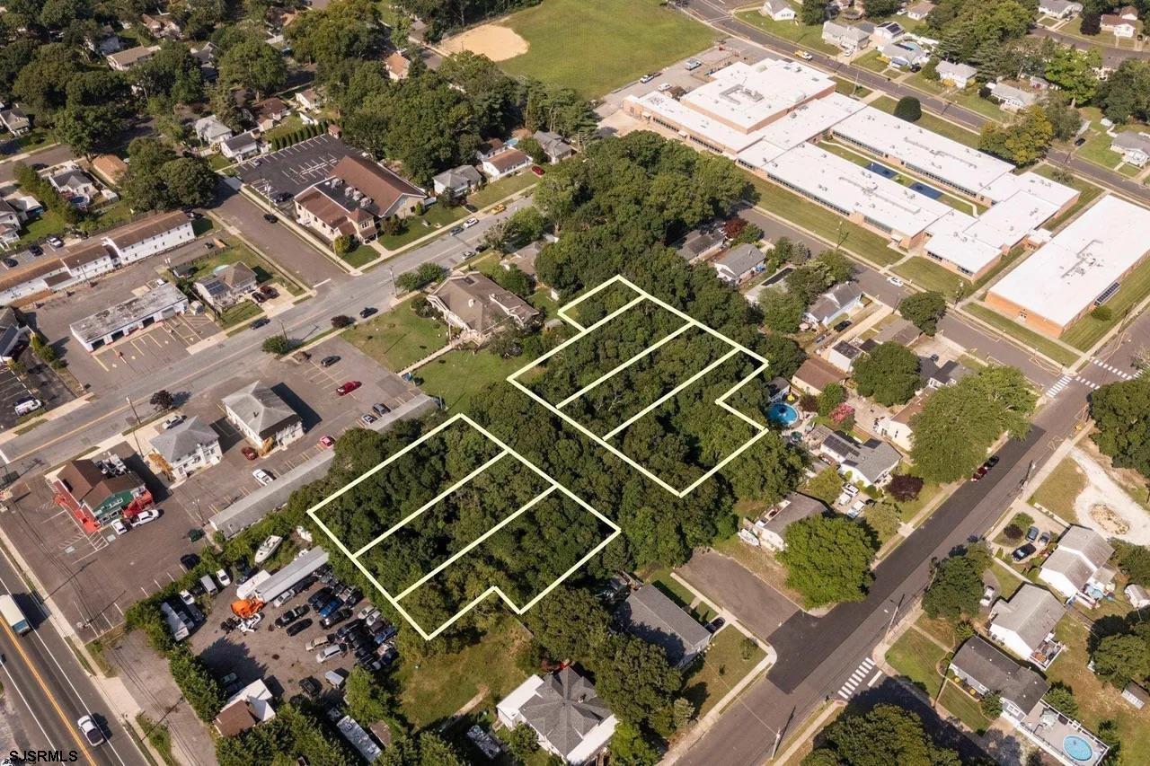 608 9th Street Somers Point, NJ 08244 - Photo 3 of 9