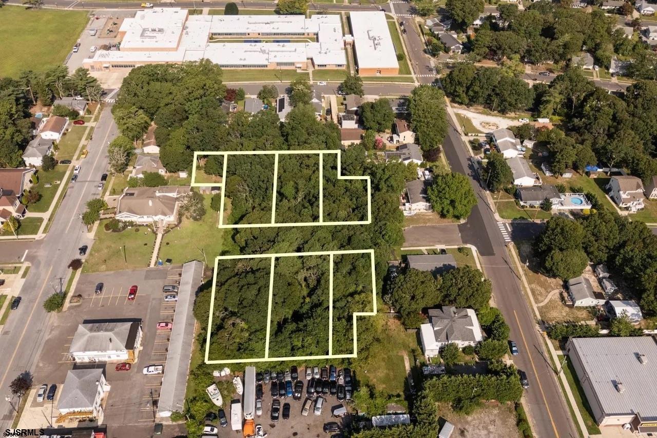 608 9th Street Somers Point, NJ 08244 - Photo 5 of 9