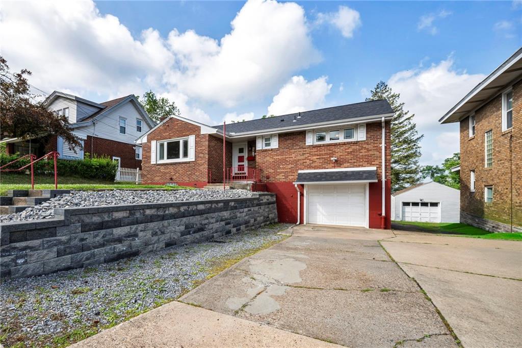 2861 Middletown Road Pittsburgh, PA 15204 - Photo 37 of 37 Gallery Image 37