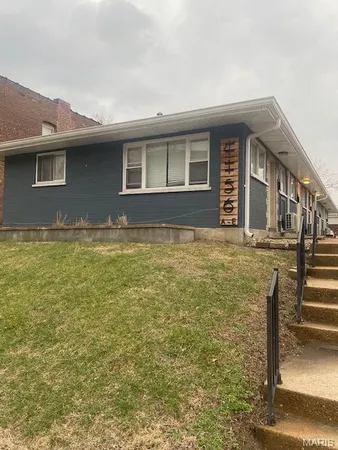 $875 | 4156 Folsom Avenue, Unit E, St. Louis, MO 63110