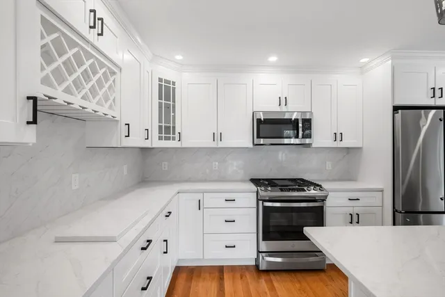 $4,500 | 60 Ellsworth Road, Unit 2, Peabody, MA 01960