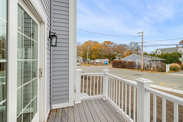 $4,500 | 60 Ellsworth Road, Unit 2, Peabody, MA 01960