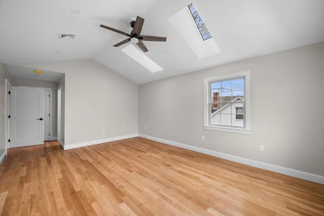 $4,500 | 60 Ellsworth Road, Unit 2, Peabody, MA 01960