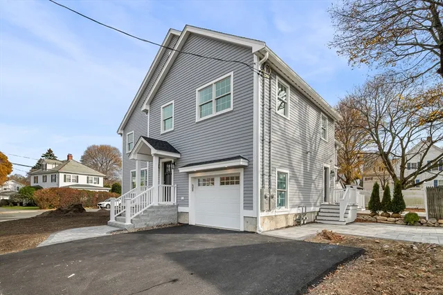 $4,500 | 60 Ellsworth Road, Unit 2, Peabody, MA 01960