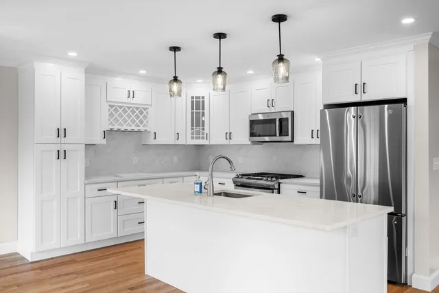 $4,500 | 60 Ellsworth Road, Unit 2, Peabody, MA 01960